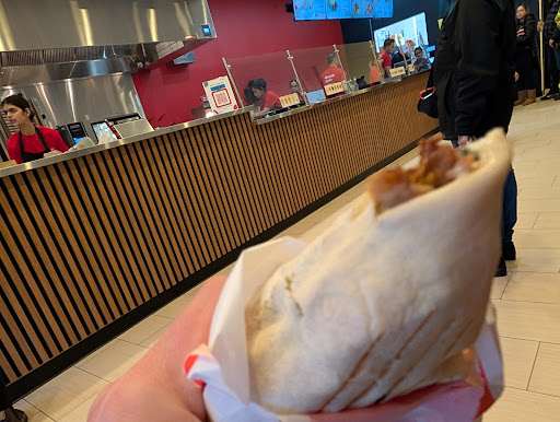 Photo of Donair Dude - 3337 8 Ave, Prince George, BC V2M 1N1